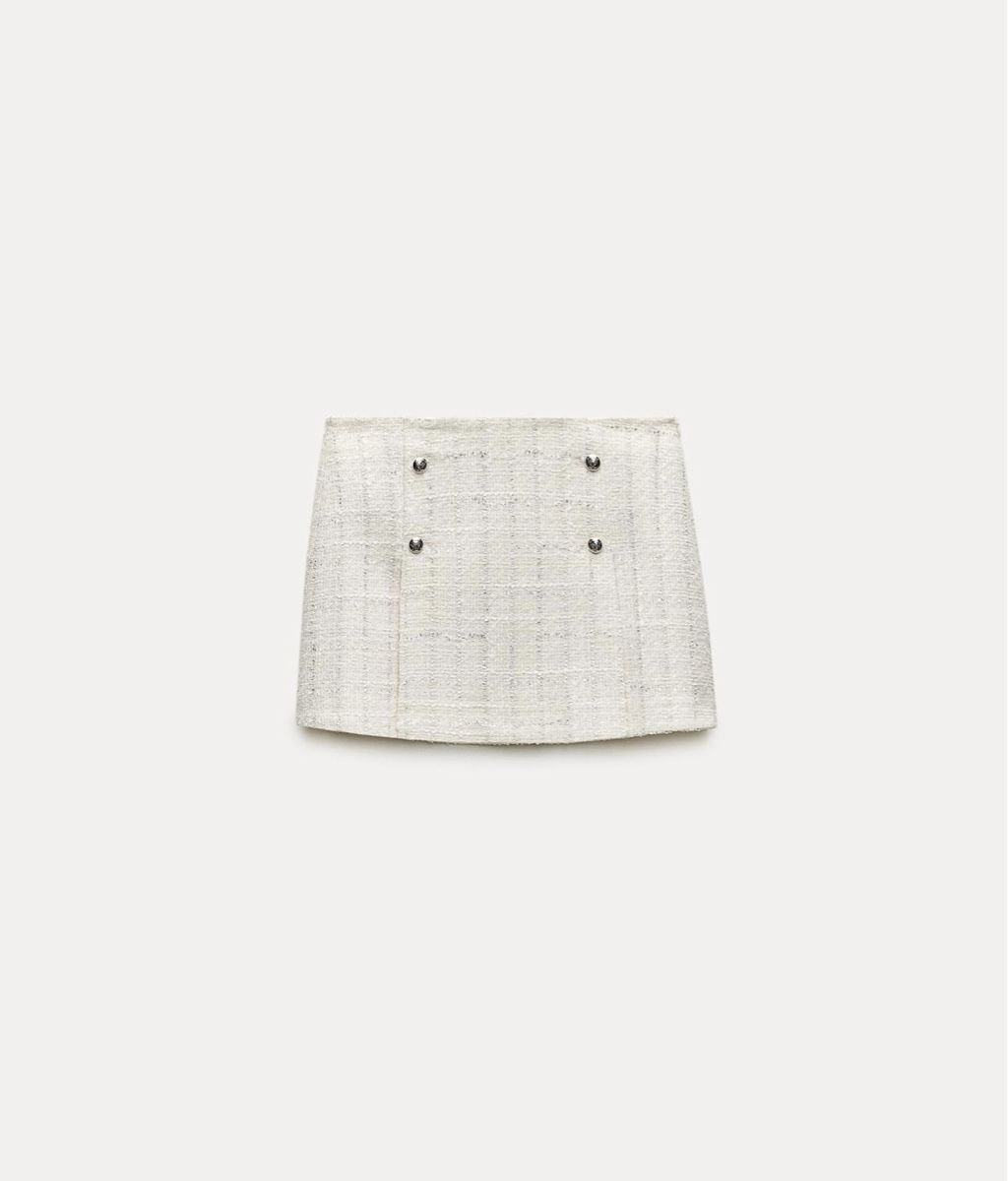 Zara Gonne: Zara skirt – Nuovo e nell'imballaggio originale da Opfikon venduto da MabelCouture