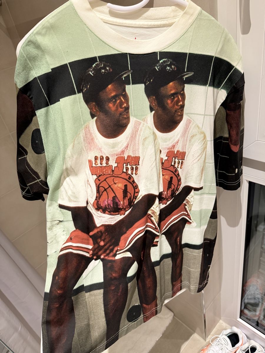 Jordan T-Shirts: T Shirt Jordan – Gebraucht aus Bassersdorf von kri_dn6m 4