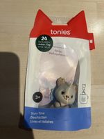 Milas Weihnachtsreise tonies Weihnachtskallender