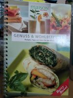 Betty Bossi Genuss & Wohlbefinden