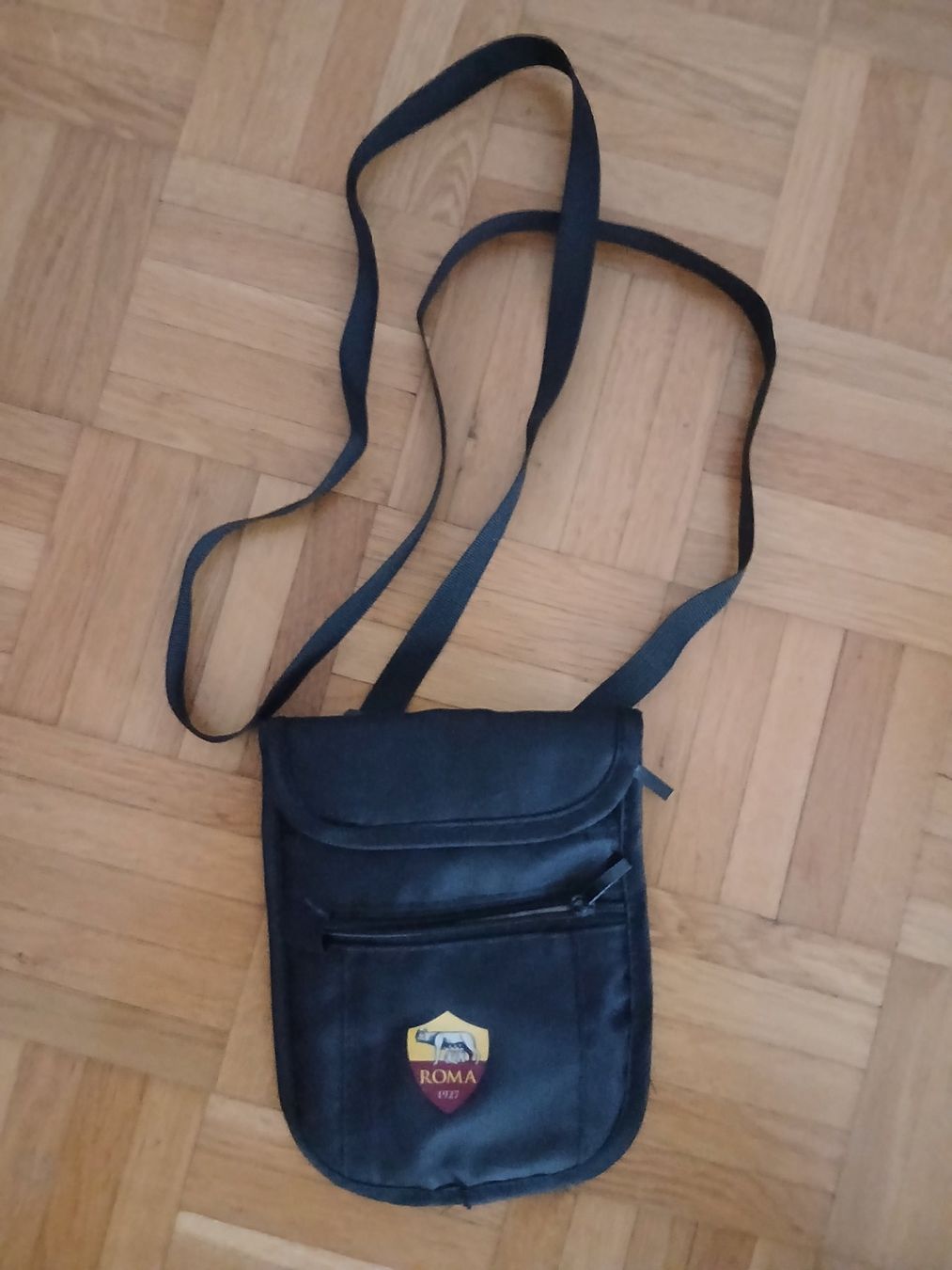 Sacs: AS Roma Tasche – D'occasion à Volketswil par Sandro0124