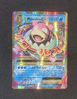MSlowbro EX Evolutions 27/108