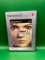 Resident Evil - Code Veronica X (Deutsch) - Playstation 2