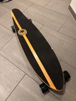 Yocaher Punked Pintail Longboard – ca. 102 cm