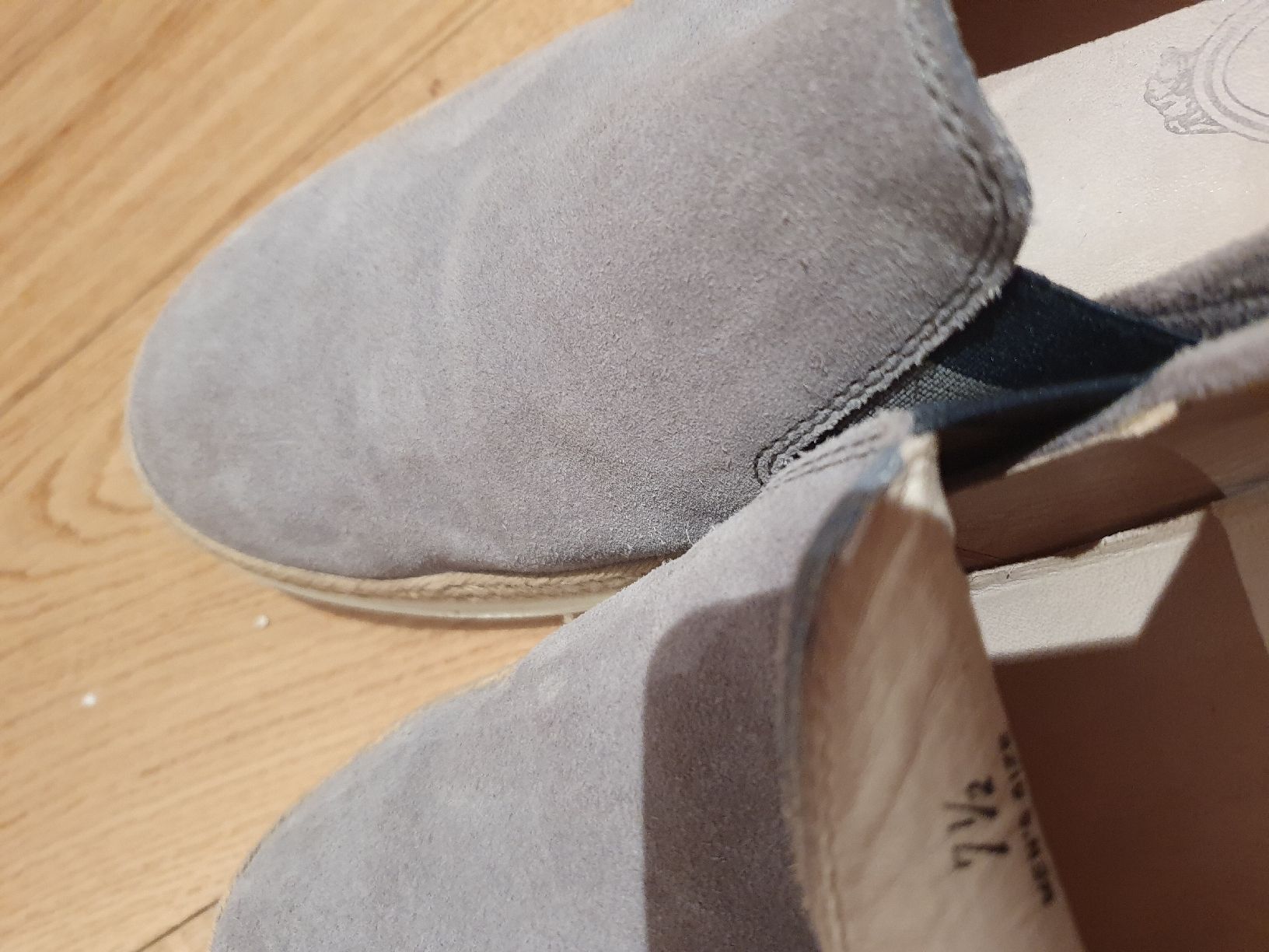 Tod'S Chaussures hommes: Tod's, Espadrilles, Loafer, Schuhe, 41,5 – Neuf (Voir description) à Winterthur par Sjull 2
