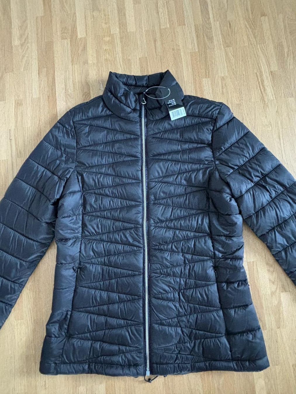 Giacche: Neue Jacke / Gr 40 – Usato da Zollikofen venduto da dst_6cp2