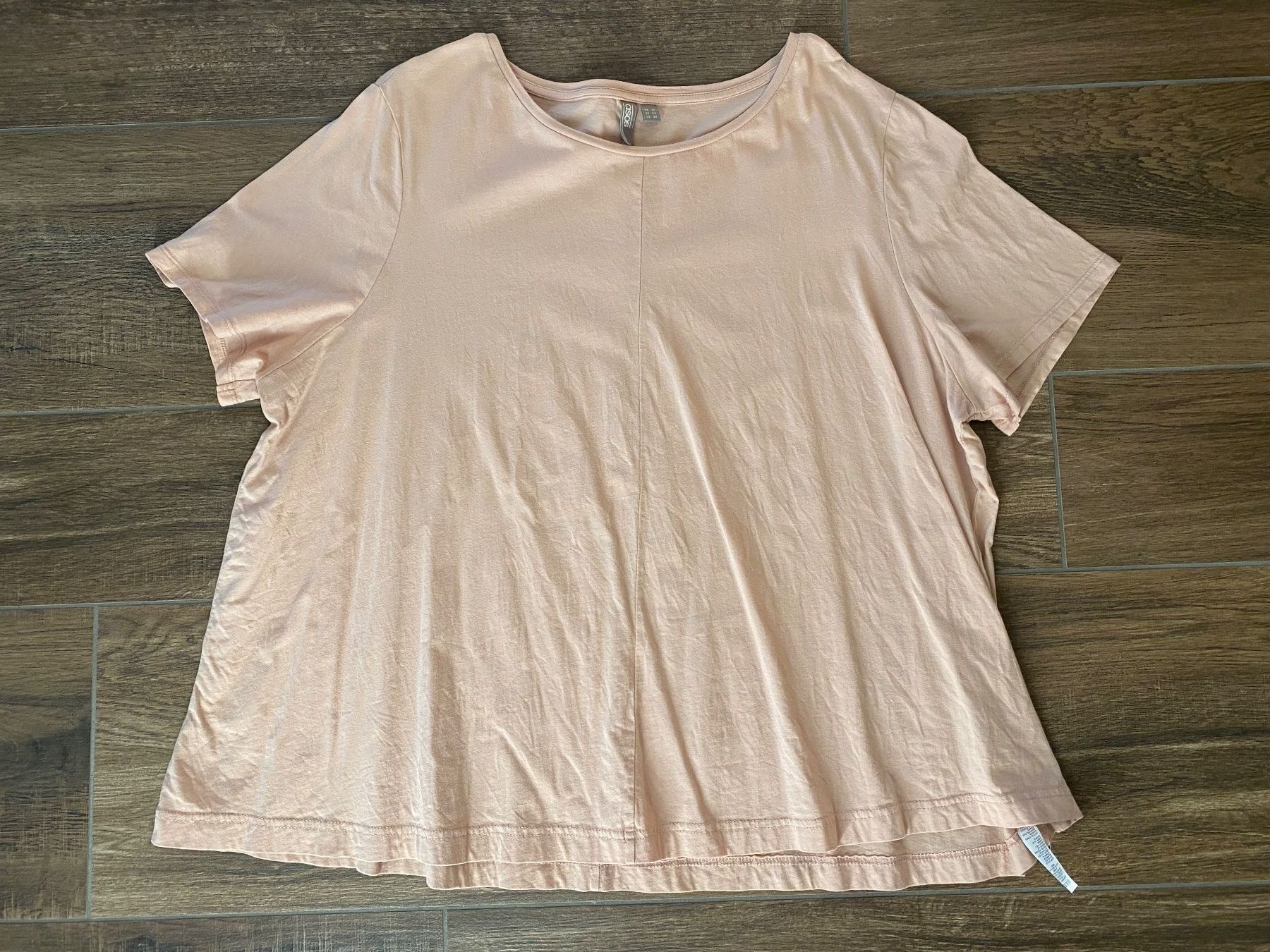 Asos T-shirt: Asos T-Shirt rosa Gr. 54 – Usato da Pratteln venduto da a23_j2gs