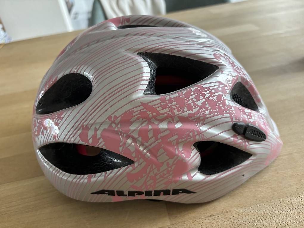 Caschi: Fahrradhelm – Usato da Immensee venduto da sim_9fdb