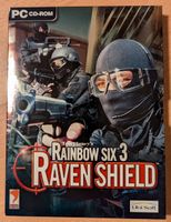 Tom Clancy's Rainbow Six 3: Raven Shield PC Spiel