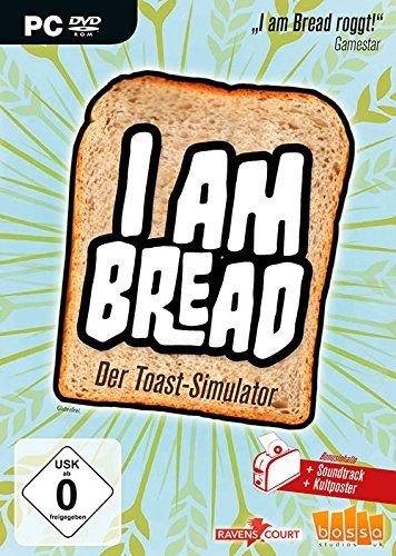 Giochi: I am Bread: Der Toast-Simulator – Usato da Sumiswald venduto da dulik94