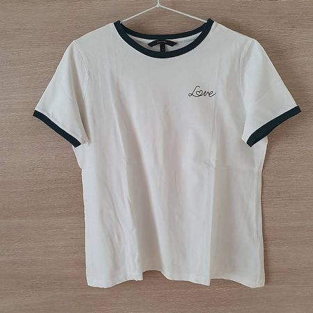 T-Shirt Gr. M Vero Moda