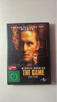 The Game (DVD) - Michael Douglas, Sean Penn - Top Film