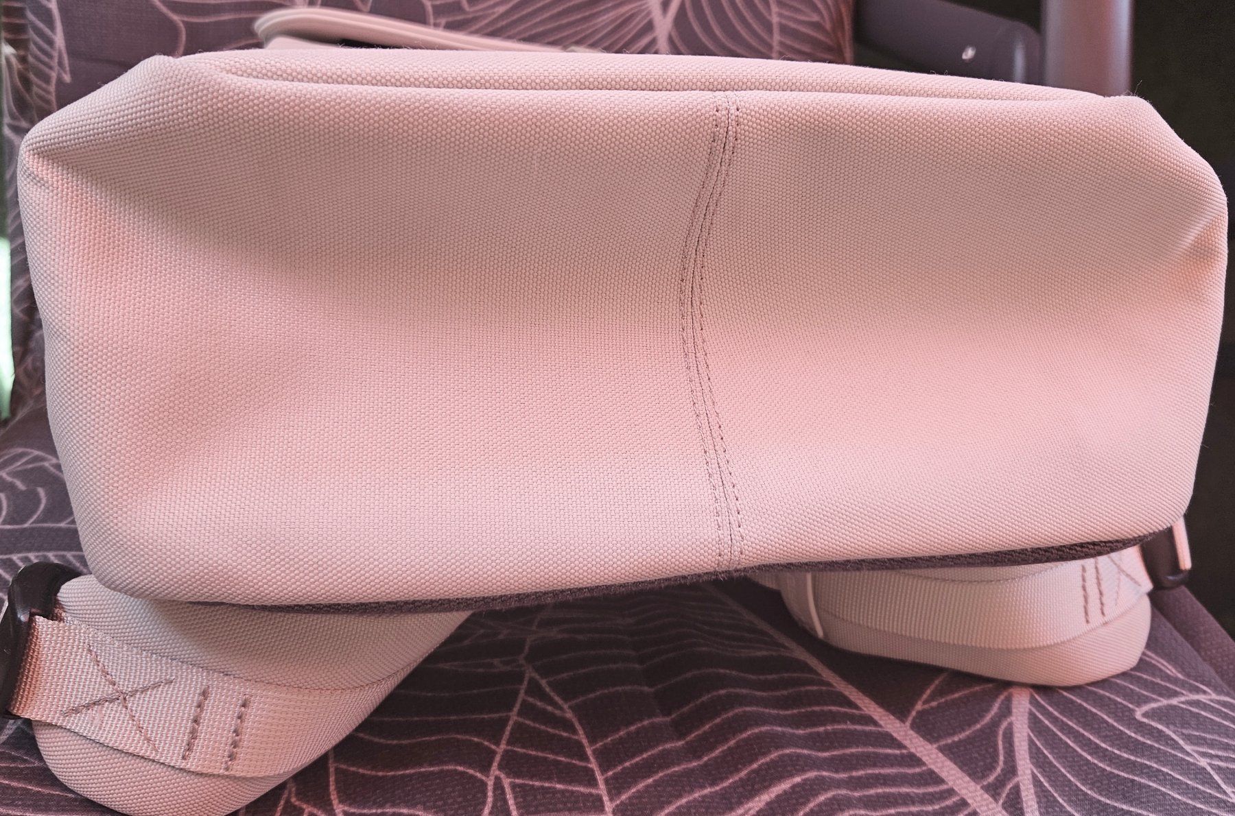 Kapten & Son Zaini: Sac à dos Kapten & Son Fyn Beige – Usato da Biel/Bienne venduto da ypsillon 3