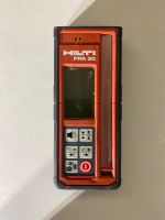 Télécommande Laser/Fernbedienung Empfänger Hilti PRA 30