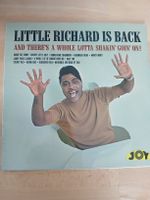Little Richard - Little Richard is back Schallplatte JOYS