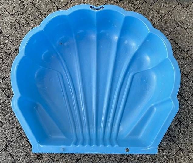 SandkastenMuschel Kaufen auf Ricardo