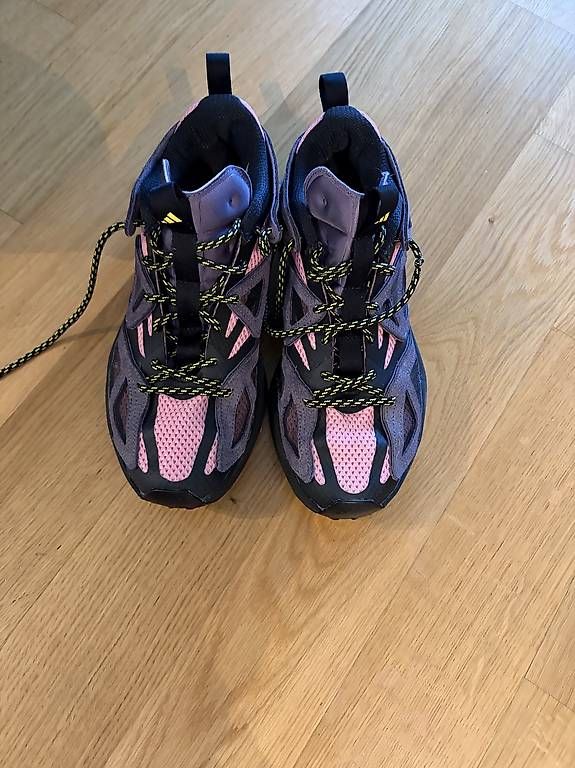 Herrenschuhe: Adidas Kantari Trail Gr. 42 – Gebraucht aus Zürich von vio_vv97 1