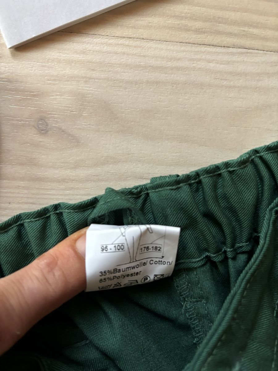 Pantaloni: Stuhl Freischneiderhose – Nuovo e nell'imballaggio originale da Staffelbach venduto da goldy81 3