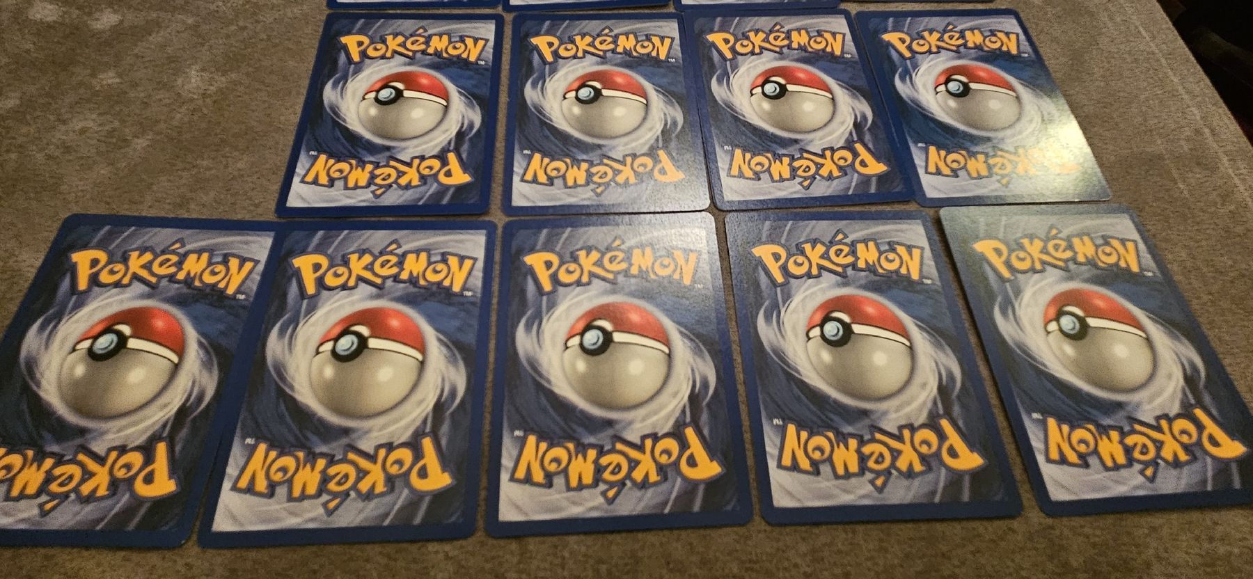Pokémon Sammelbilder & Trading cards: Southern island pokemon 2-18 – Gebraucht aus les verrieres von atom82 6