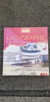 Kalligraphie in OVP