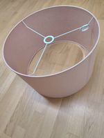 50cm Lampenschirm - Rosa