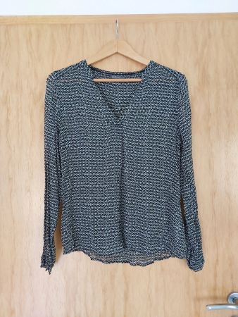 Nile Bluse Gr. S