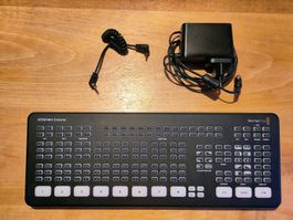 Mischpult - Blackmagic ATEM Mini Extreme schwarz