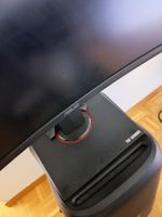 ASUS TUF Gaming Bildschirm Curved - Top Zustand!