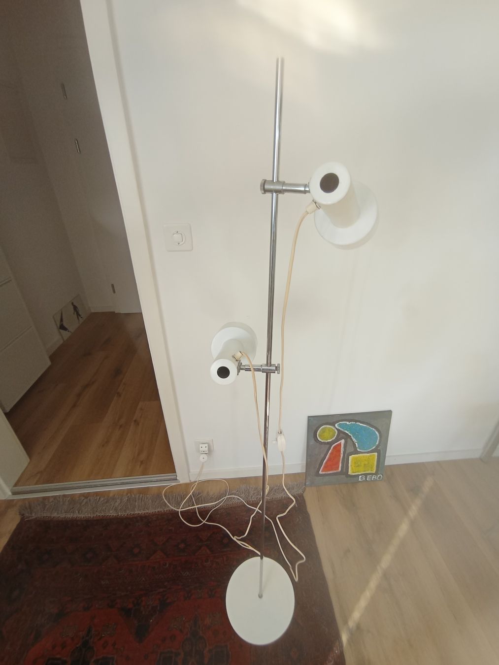 Lampade: Vintage Spotlampe – Usato da Affoltern am Albis venduto da Design_und_Alles 6