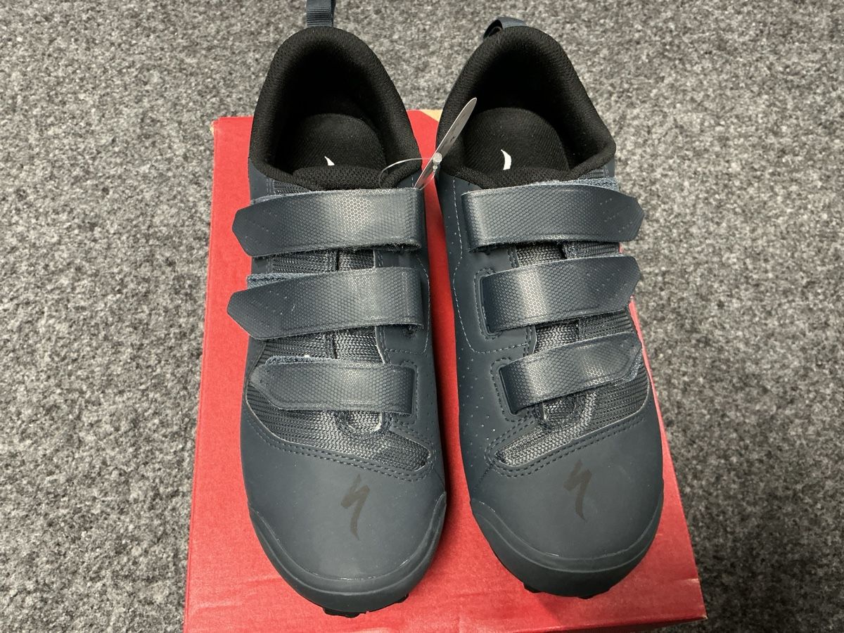 Specialized Scarpe da uomo: Specialized recon 1.0 taille 43 – Nuovo e nell'imballaggio originale da Borex venduto da b-cycle