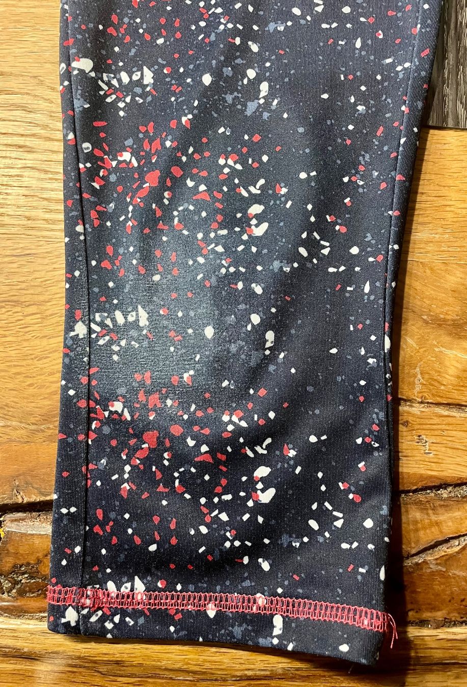Pantaloni: Sporthose Grösse 134/140 von crane – Usato da Fehraltorf venduto da Marlene4 1