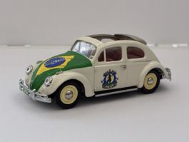 VW Käfer Vitesse 1:43