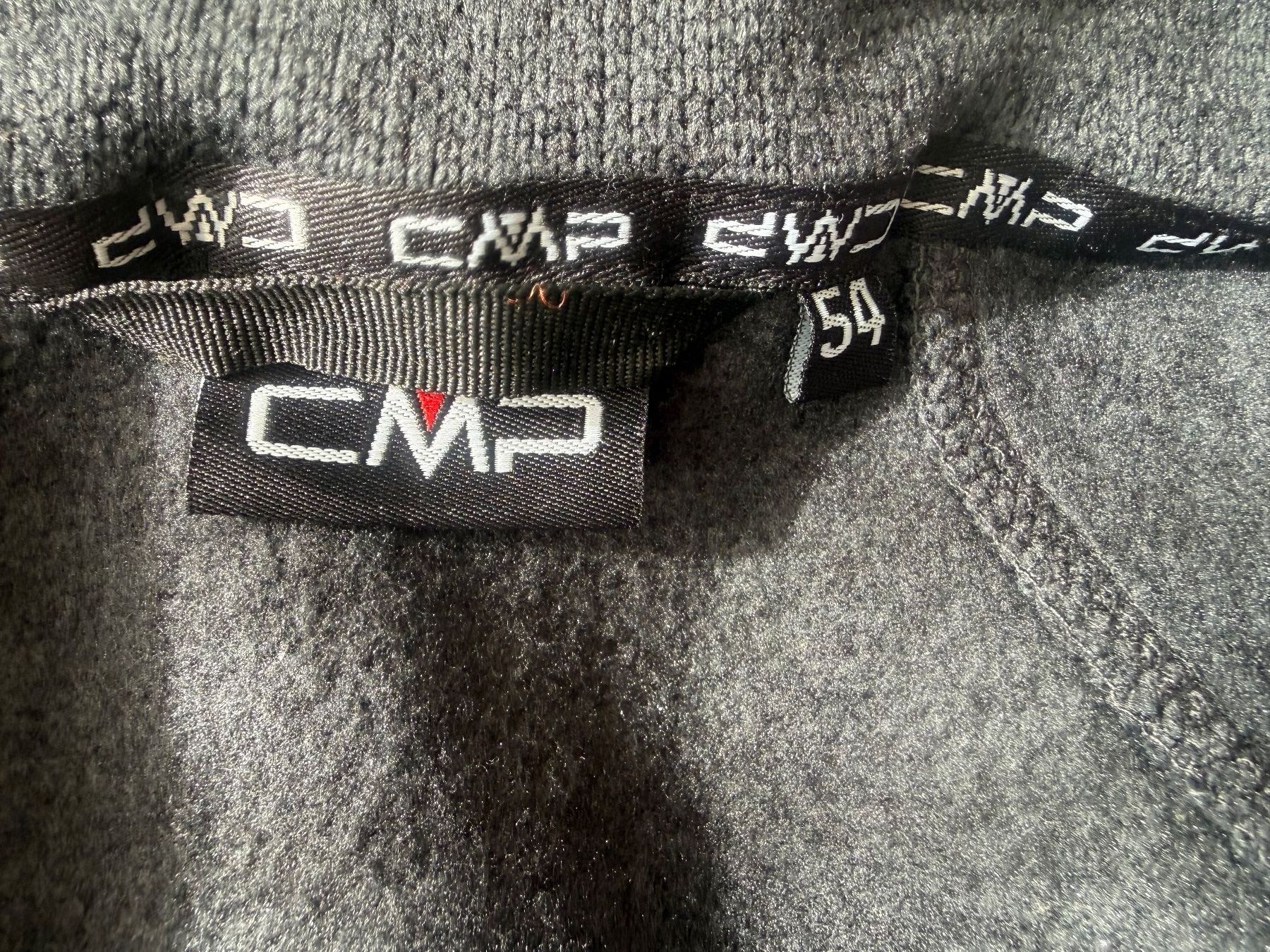 CMP Jacken: CMP Fleece Jacke – Neu (gemäss Beschreibung) aus Wilderswil von floh1969 2
