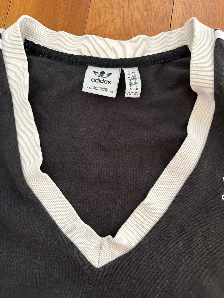 Adidas T-Shirts: T-shirt Adidas – Gebraucht aus Sion von edelweissse 2