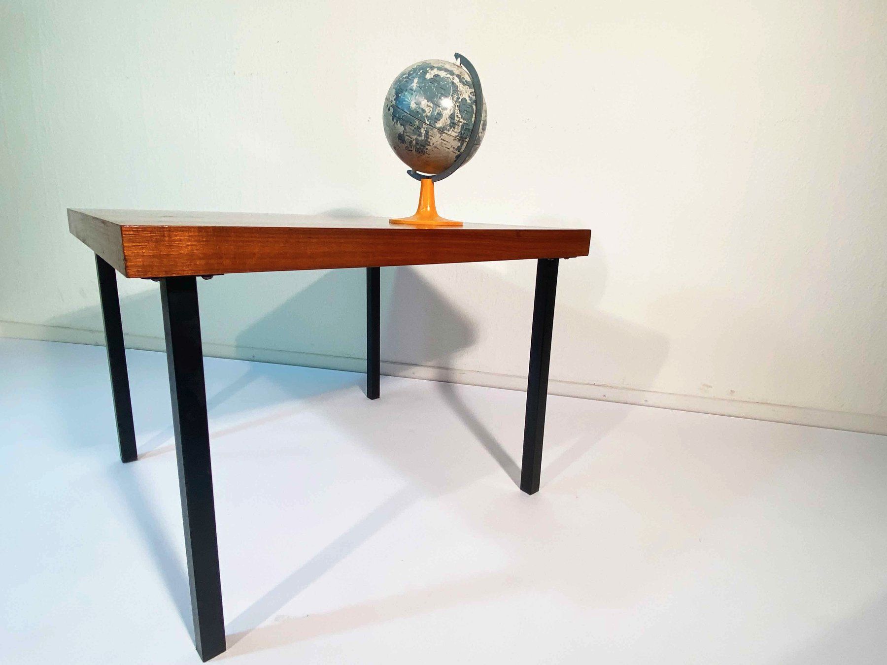 Tavoli: Midcentury Teak Chouchtisch – Usato da Beringen venduto da Kultgut 6