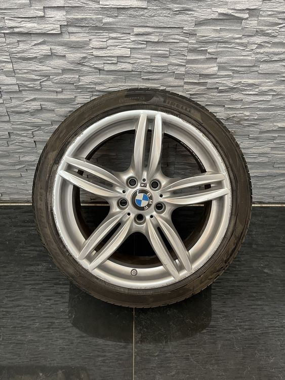 Bmw F10 Felgen 19 Zoll