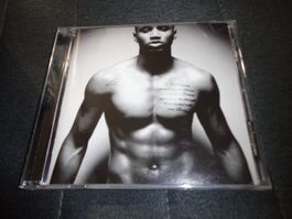Trey Songz - Ready CDS