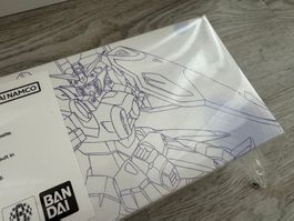 Gundam TCG - Premium Accessory Set