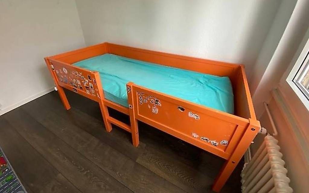 Betten: Kinderbett  – Gebraucht aus Root von vin_wr2l 1