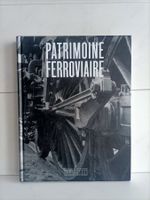 Patrimoine ferroviaire / Luc Founier - Clive Lamming / Centr
