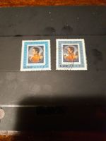 Venezuela - Timbres Simon Bolivar - Lot de 2!