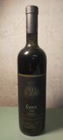 Barolo Cannubi 1996 von Paolo Scavino / Topwein / Rarität