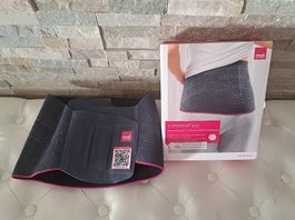 Lumbamed plus Rückenorthese bei Rückenschmerzen