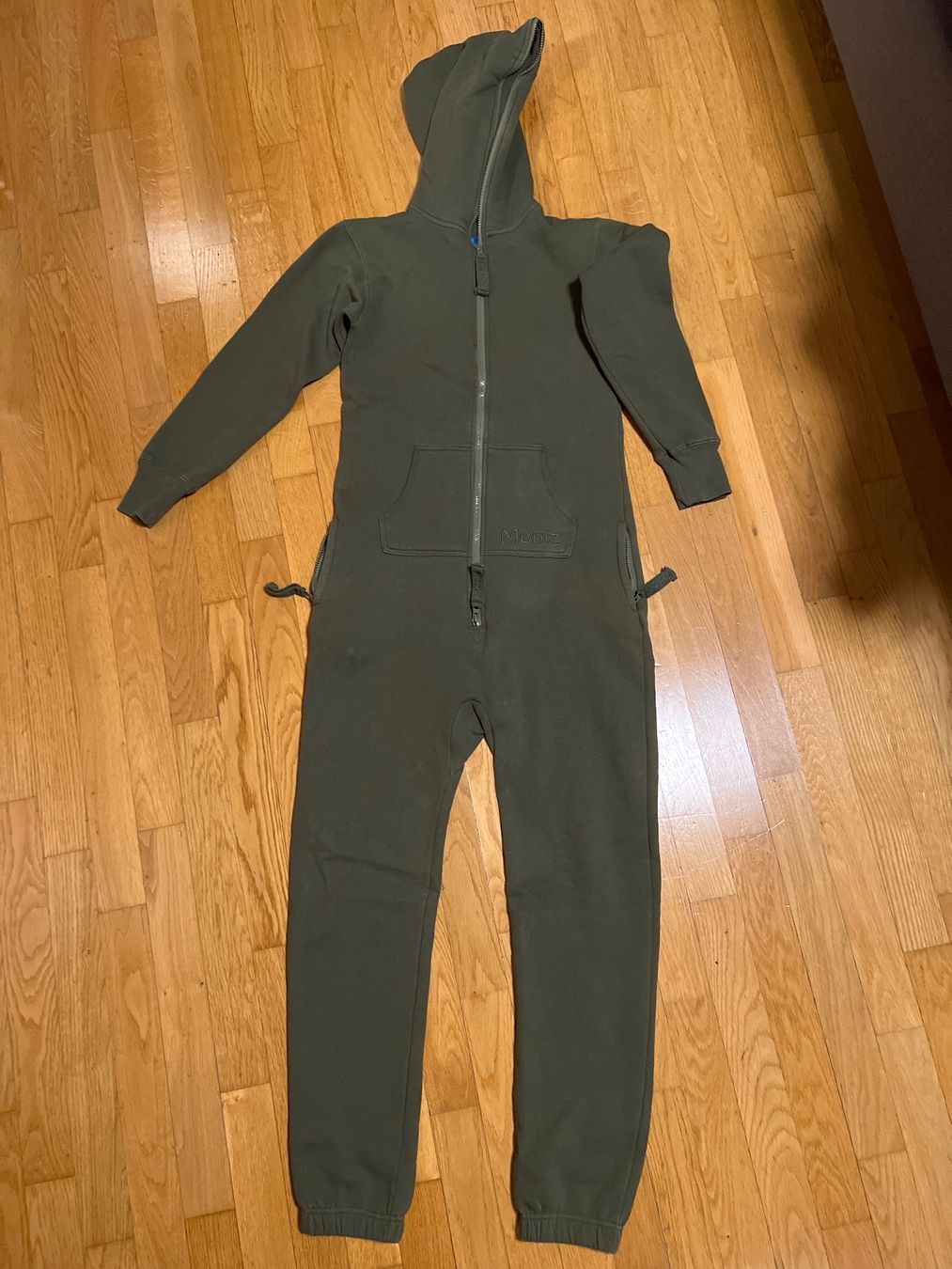 Tute: Moniz Jumpsuit Gr. S – Nuovo (secondo la descrizione) da Zürich venduto da DiemN