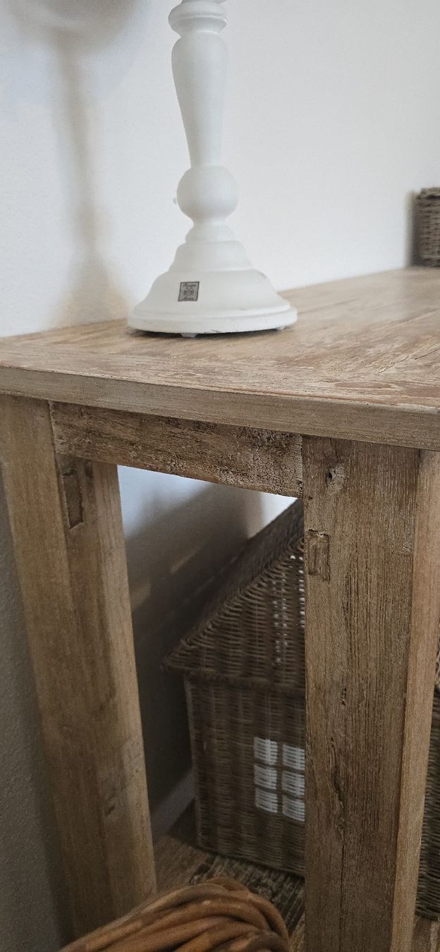Kommoden: Neu Massivholz Sideboard – Neu und originalverpackt aus Weggis von bdrm48 2