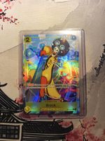 One Piece ST29 English Brook AA (Holo)