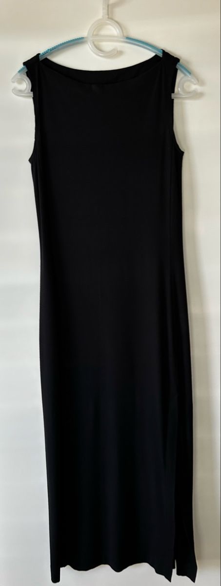 Kleinbasel Kleider: Kleinbasel Sommerkleid Gr.S schwarz – Gebraucht aus Bonstetten von Audreystyle