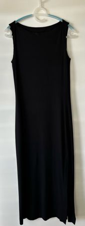 Kleinbasel Sommerkleid Gr.S schwarz