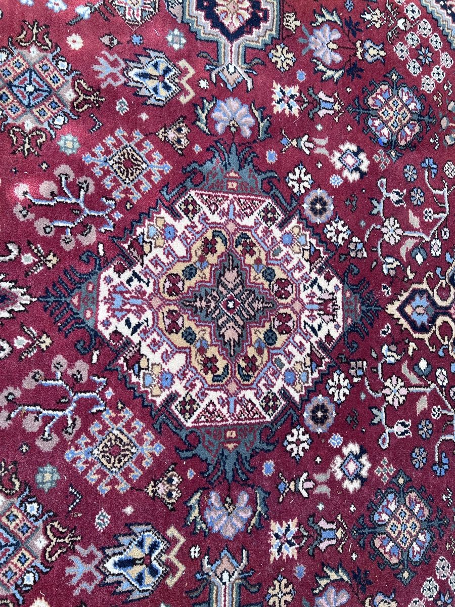 Teppiche: Orientteppich (61) – Gebraucht aus Glattfelden von brockischweiz 3