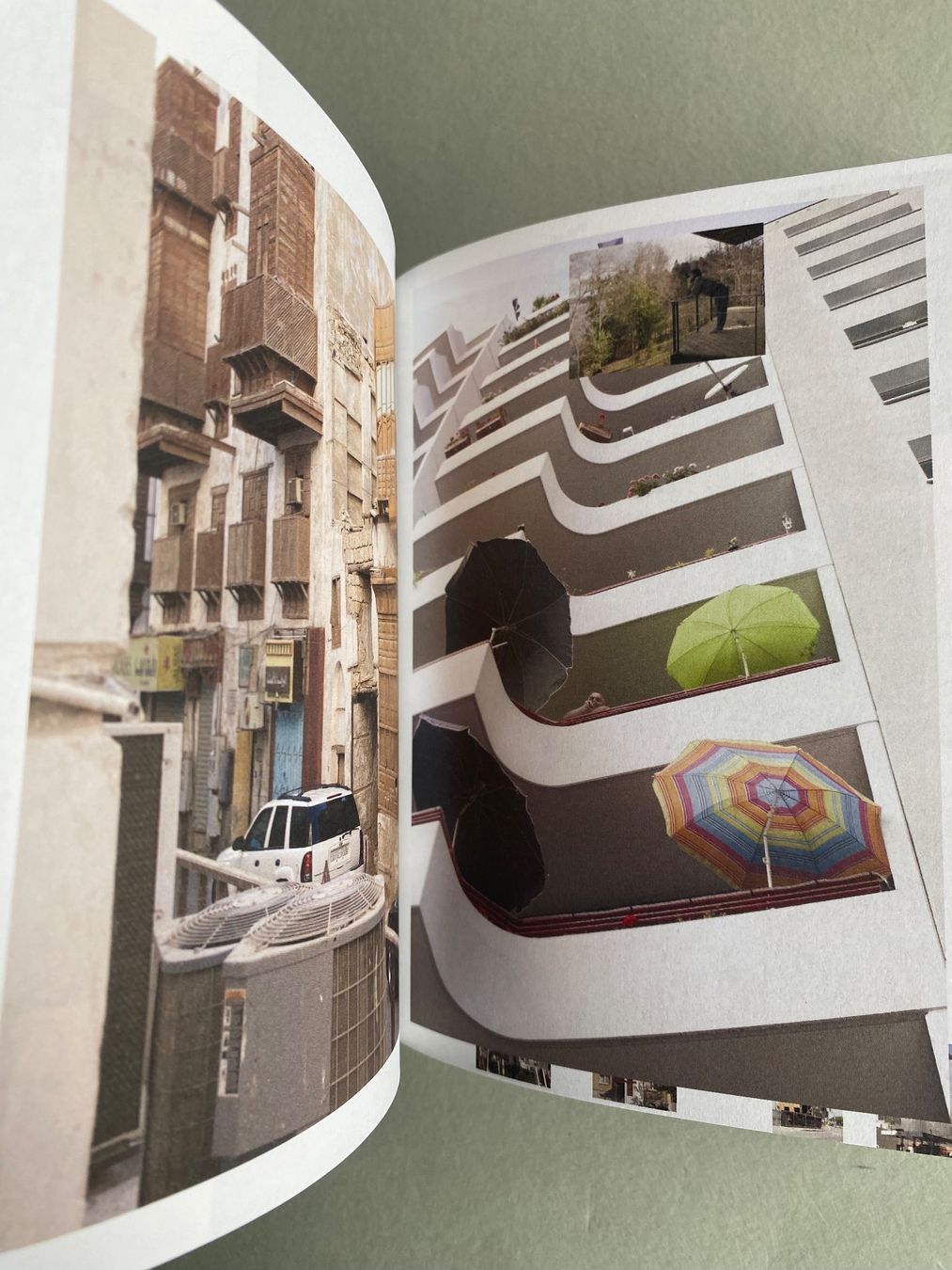 Bücher: Fundamentals Catalogue - Architecture Exhibition Venezia – Gebraucht aus Zürich von lesgarcons 7
